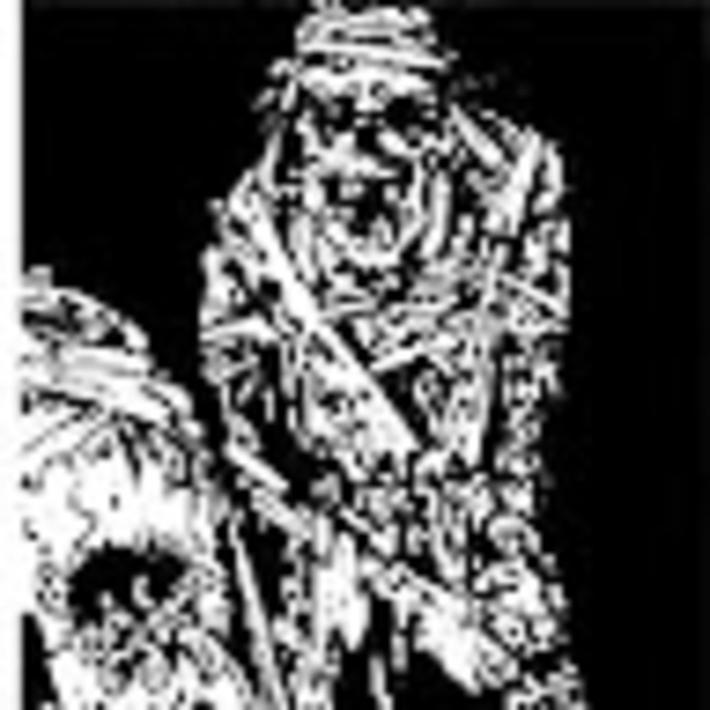 Meet your Posher, Mark